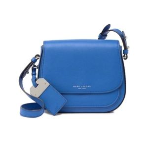 Marc Jacob's saddle bag